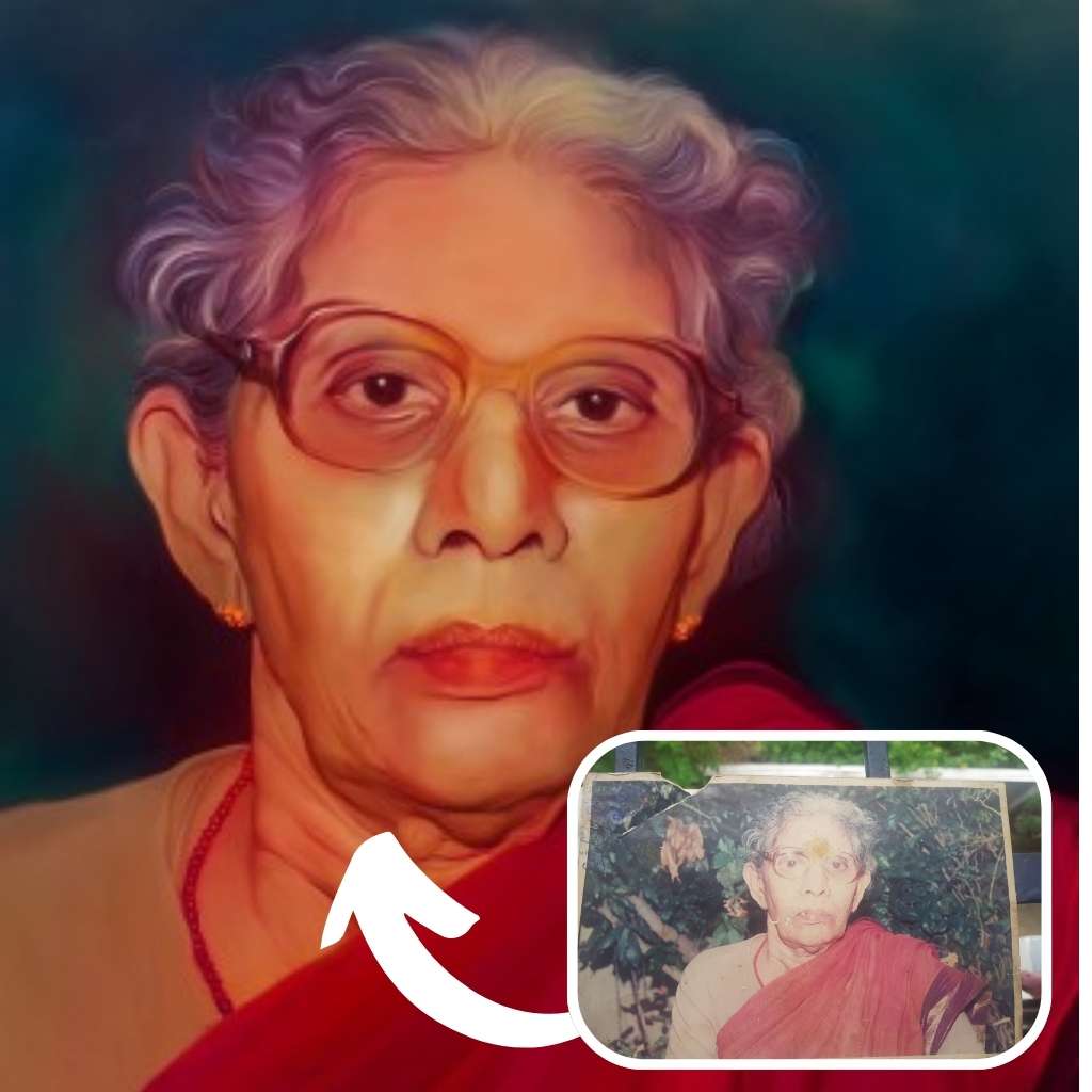 Old Photo Restoration Service (Softcopy)