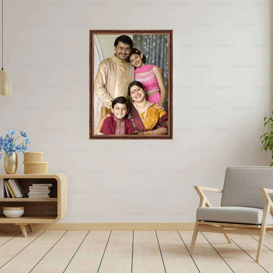 Big Photo frames - Antique