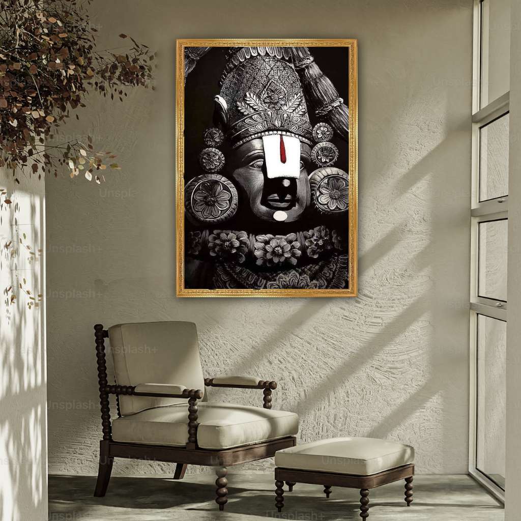 Decor wall frames