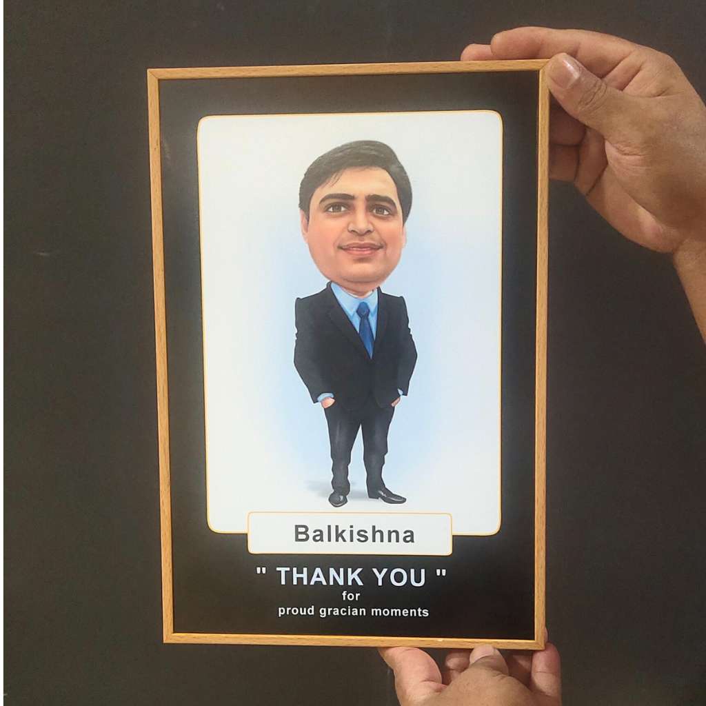 Corporate Gifts & Needs