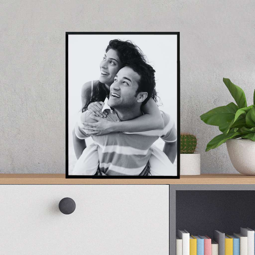 Desk Photo Frames