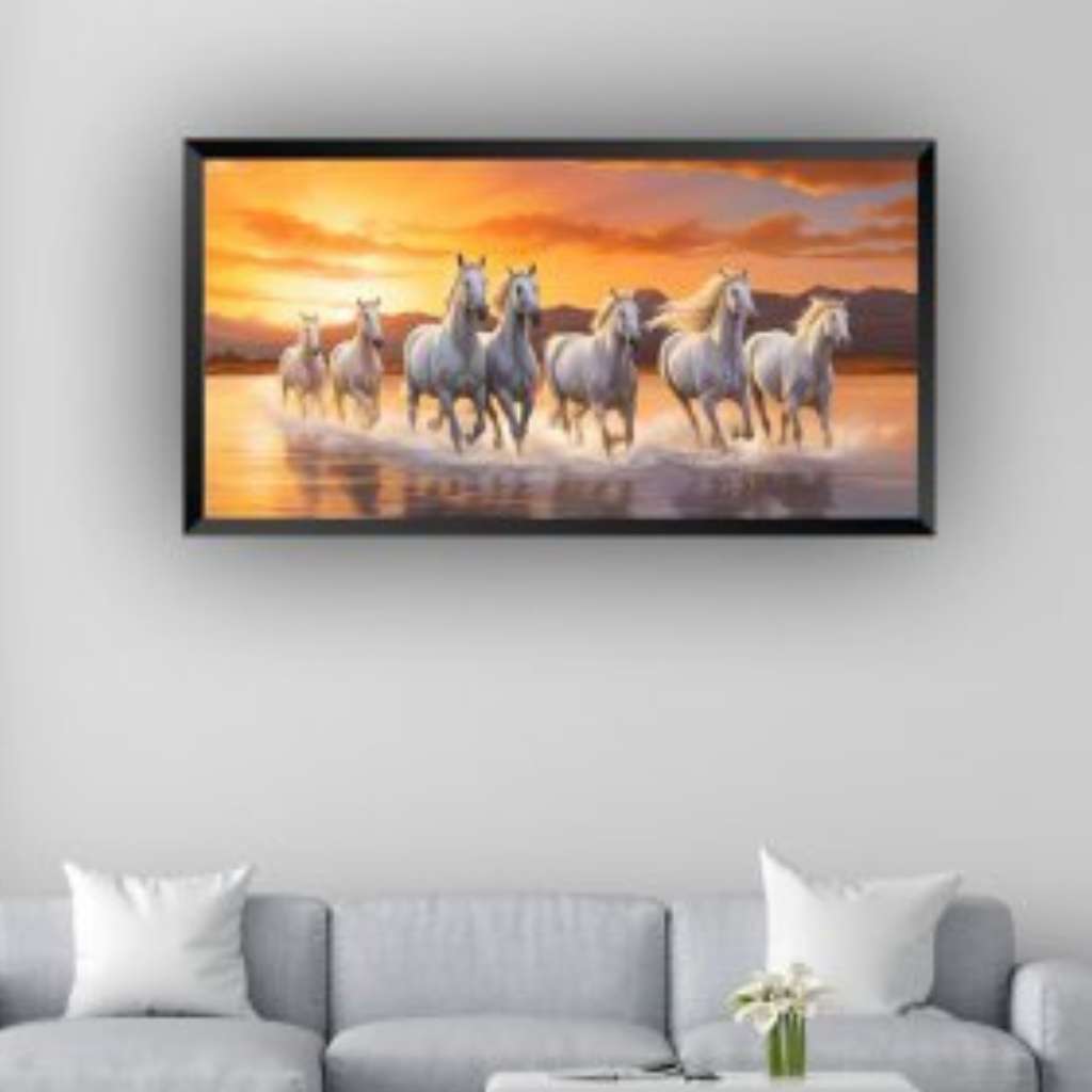 Vastu Photo frames