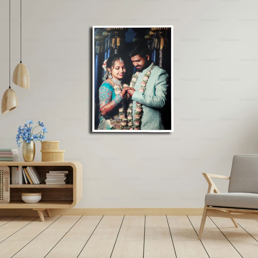 Wall Photo Frames