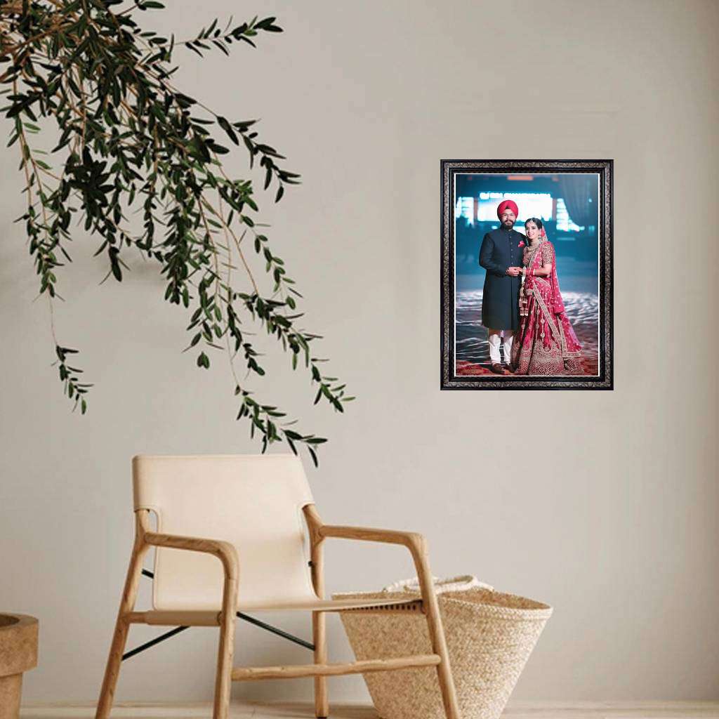 Big Photo frames - Antique