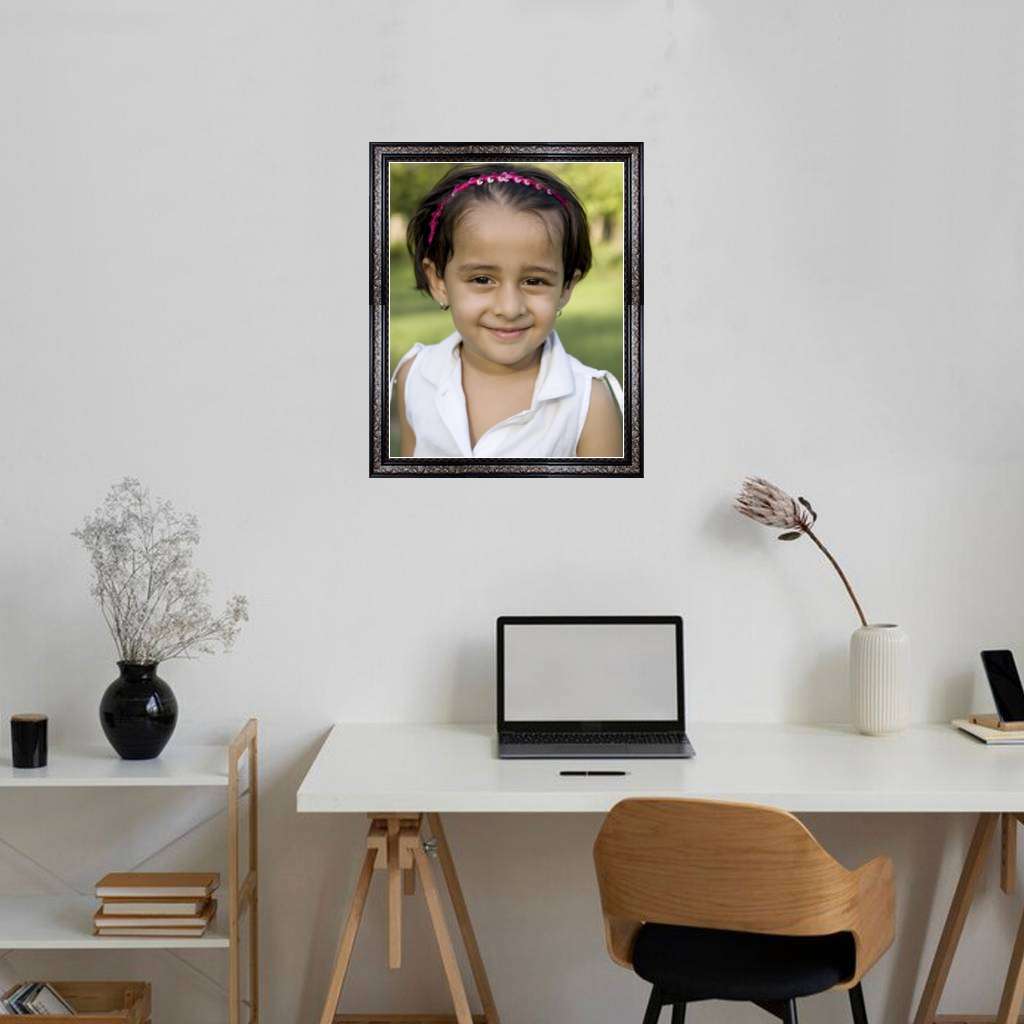 Big Photo frames - Antique