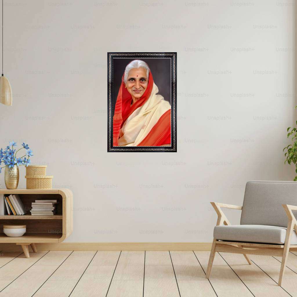 Big Photo frames - Antique