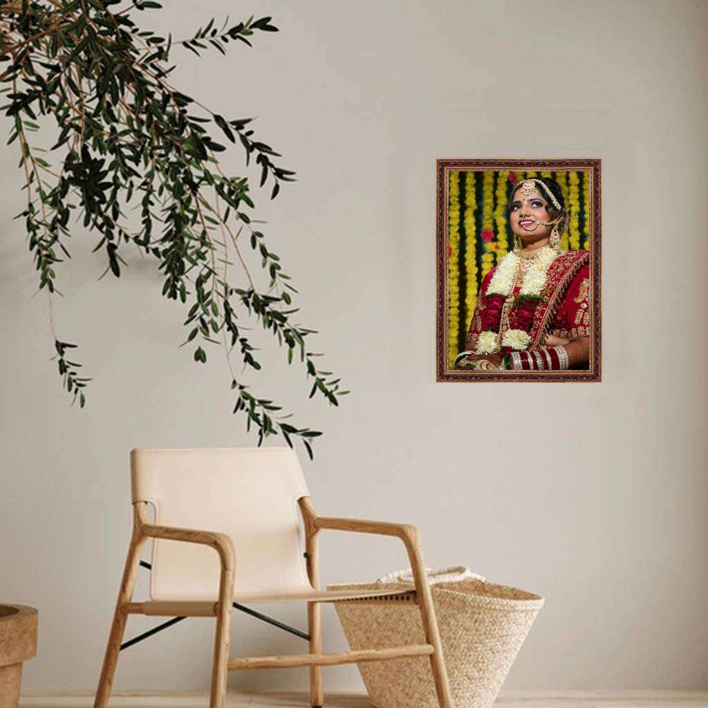 Big Photo frames - Antique
