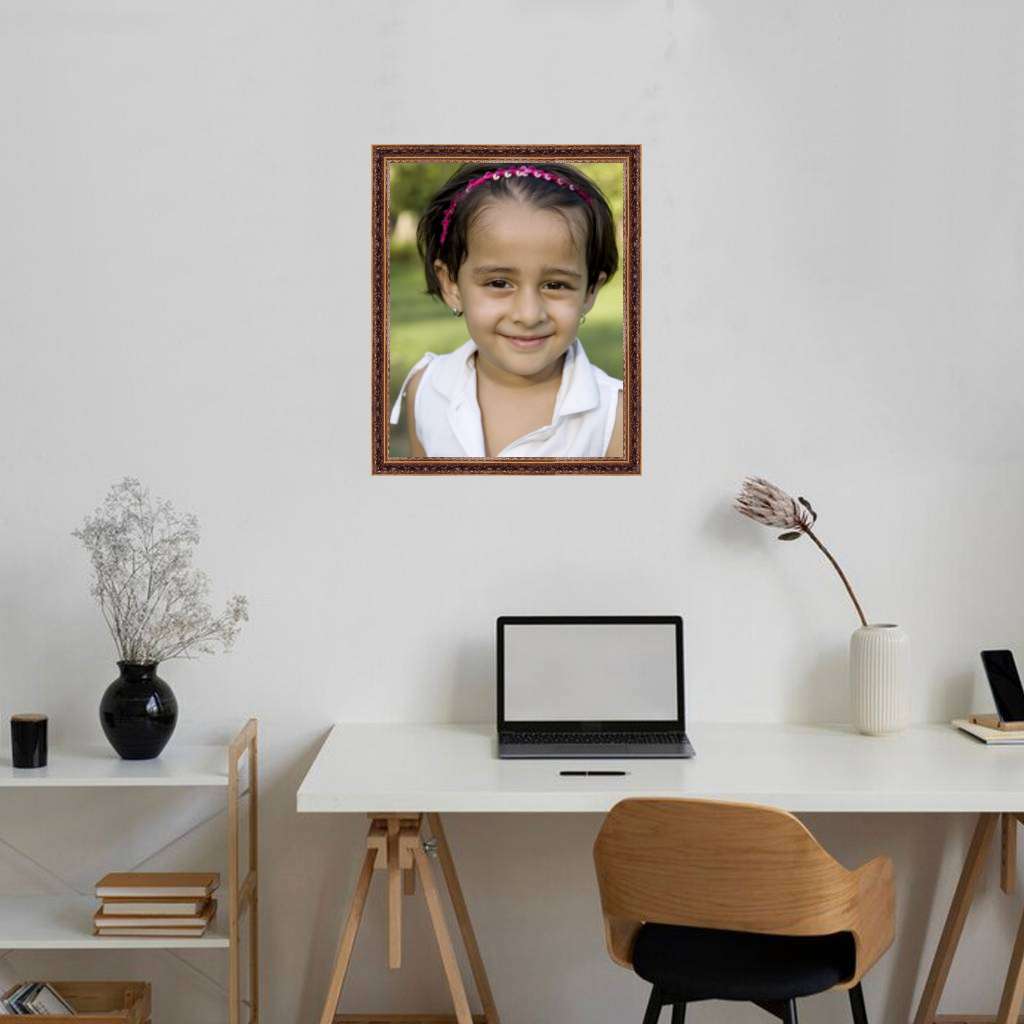 Big Photo frames - Antique
