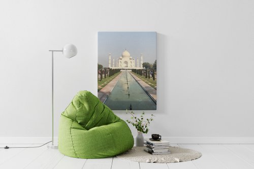 Monuments Collection 30x40 - Canvas