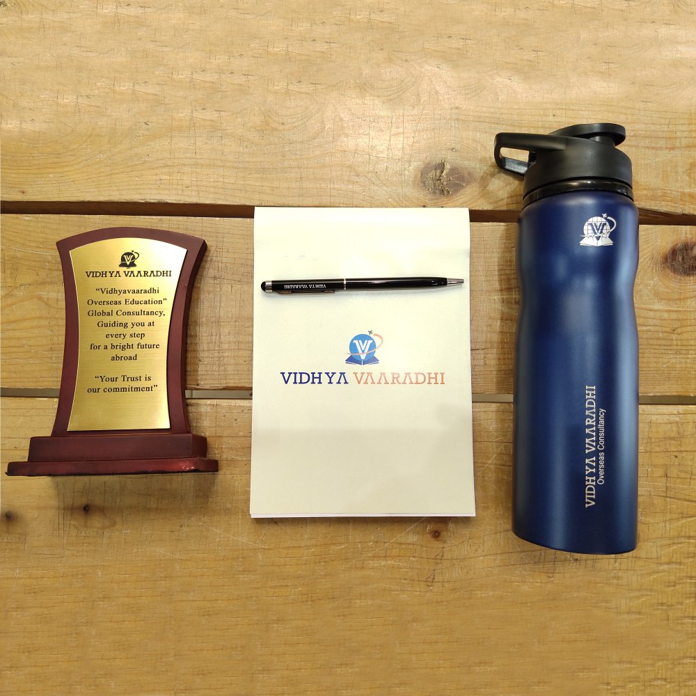 Promotional Gifts Kit